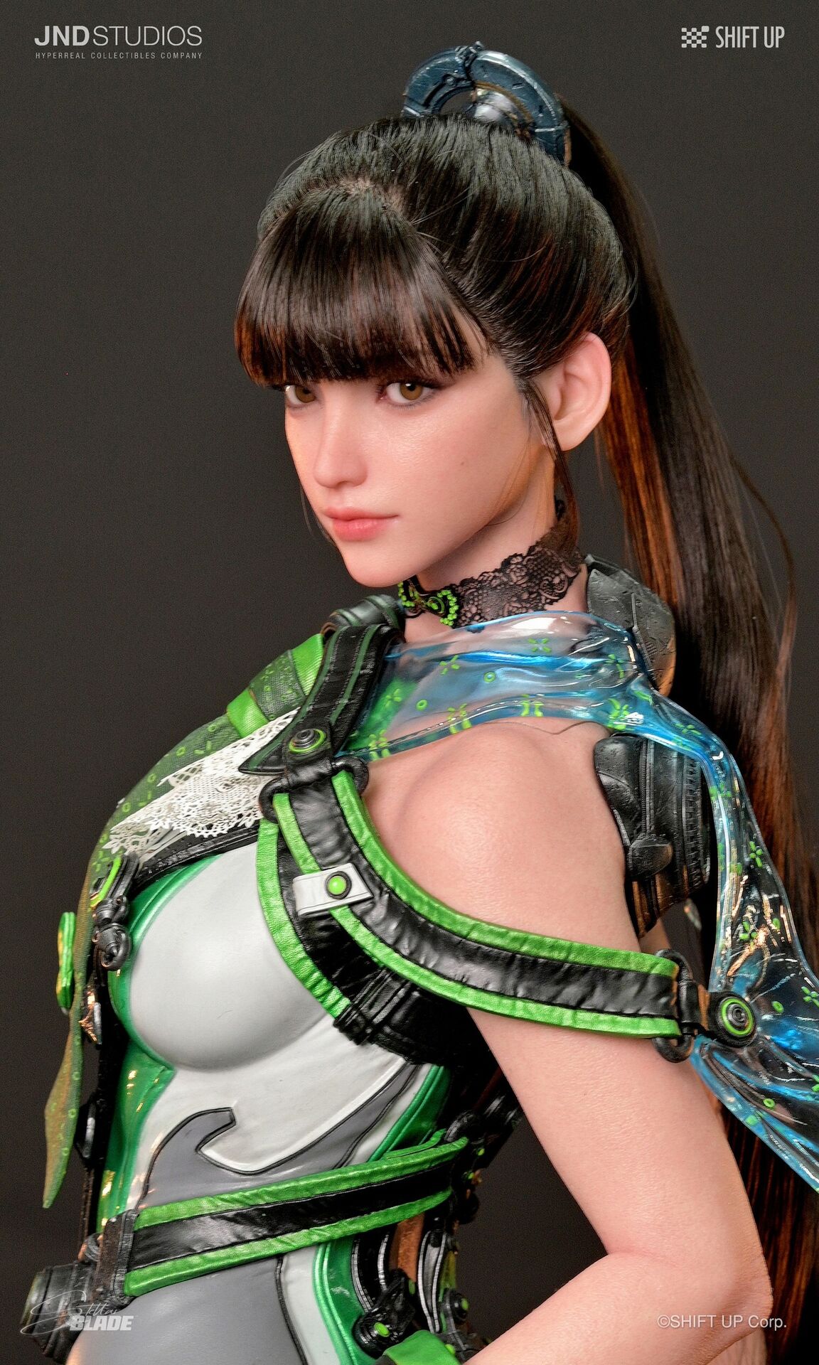 Stellar Blade - Eve - 1/3 (JND Studios) photo 5
