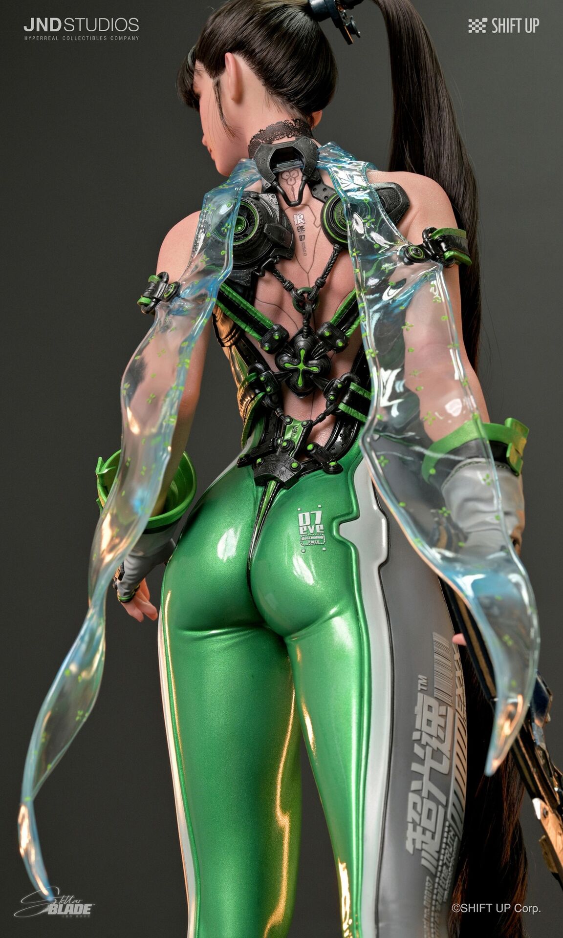 Stellar Blade - Eve - 1/3 (JND Studios) photo 6