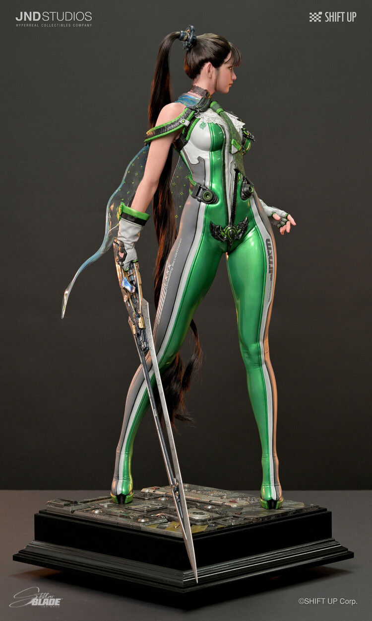 Stellar Blade - Eve - 1/3 (JND Studios) photo 7