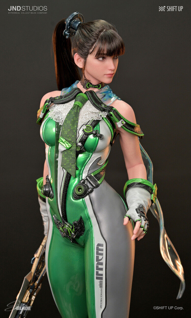 Stellar Blade - Eve - 1/3 (JND Studios) photo 9