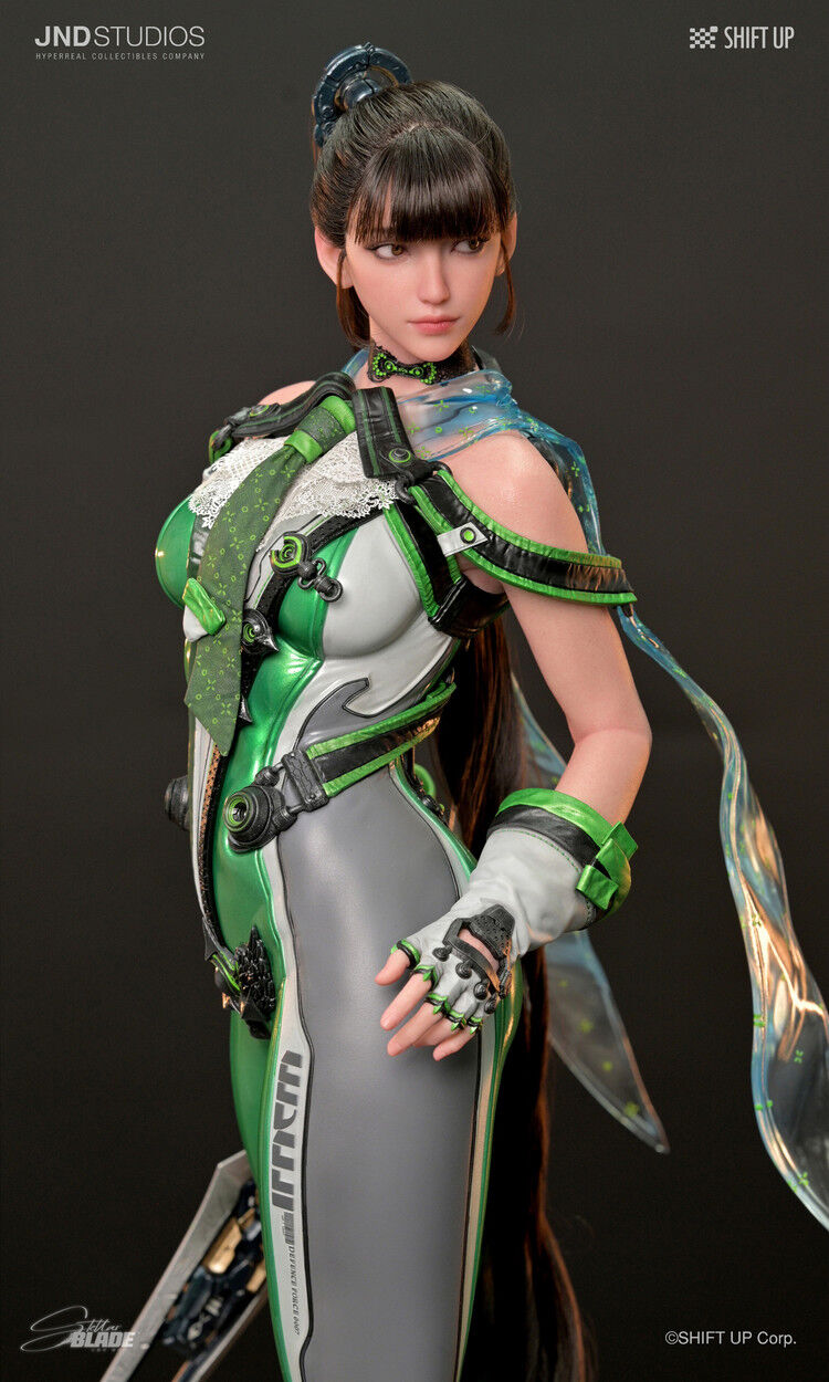 Stellar Blade - Eve - 1/3 (JND Studios) photo 10