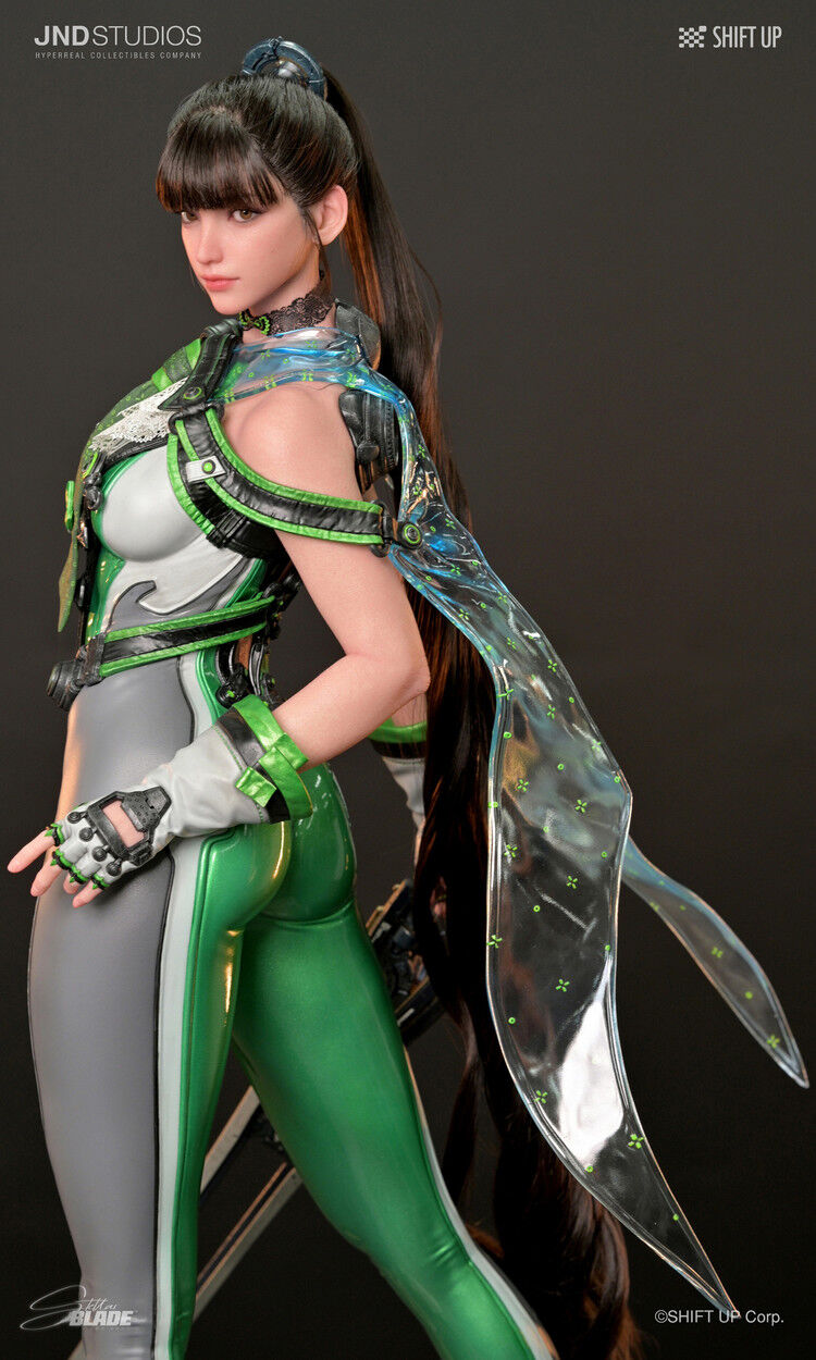 Stellar Blade - Eve - 1/3 (JND Studios) photo 11