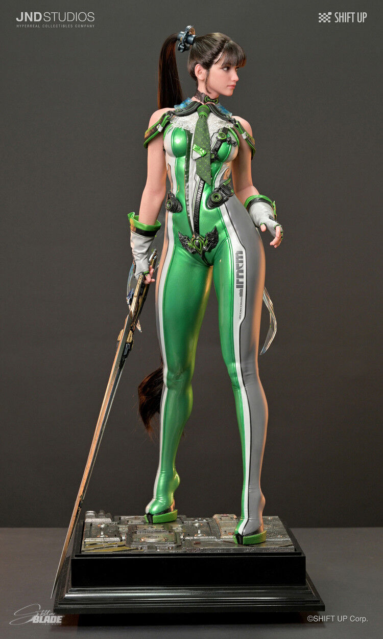 Stellar Blade - Eve - 1/3 (JND Studios) photo 12