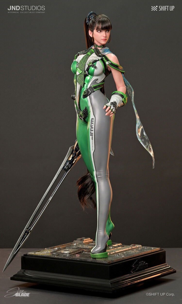 Stellar Blade - Eve - 1/3 (JND Studios) photo 13