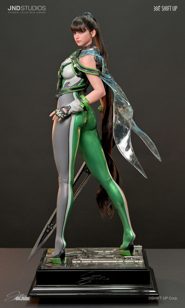 Stellar Blade - Eve - 1/3 (JND Studios) photo 14