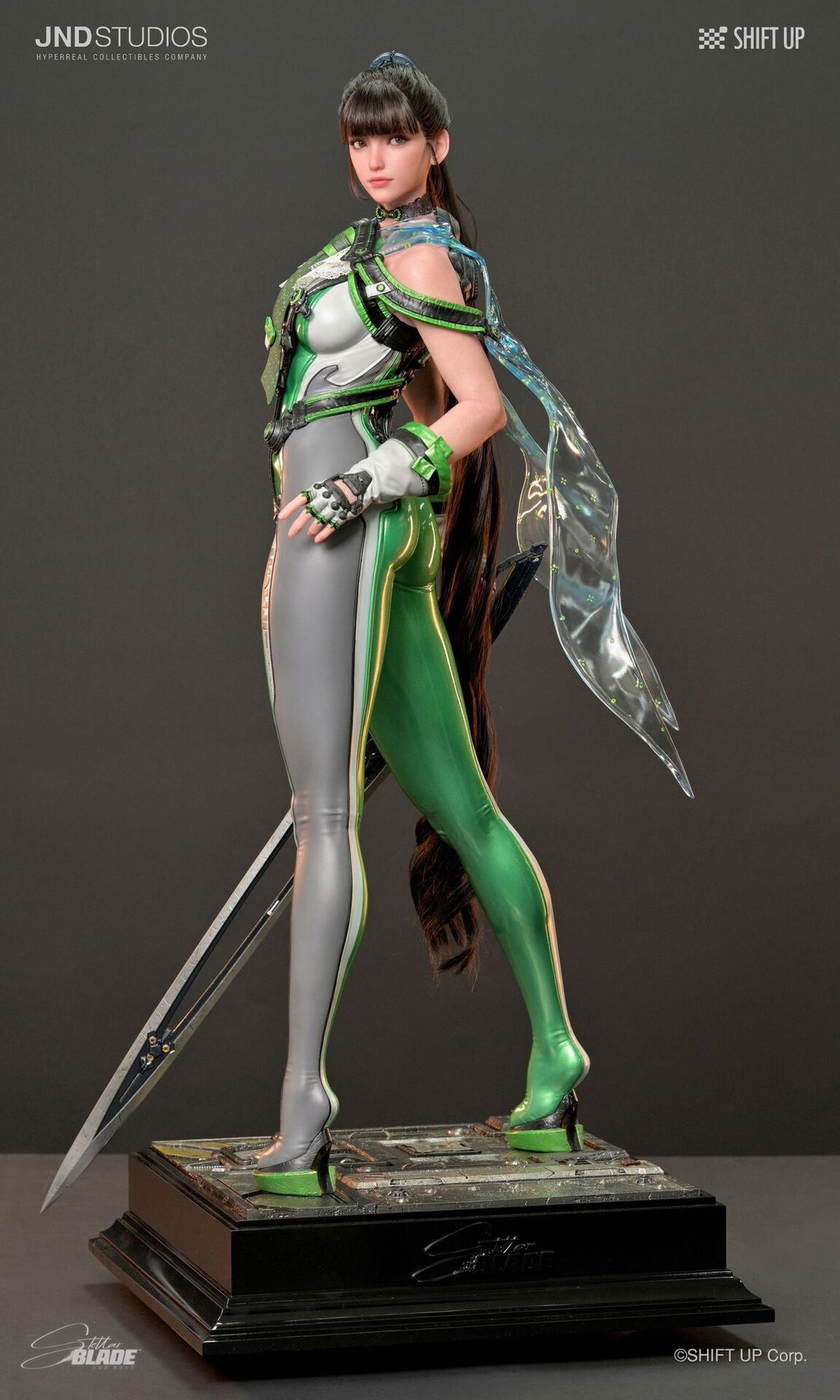 Stellar Blade - Eve - 1/3 (JND Studios) photo 15