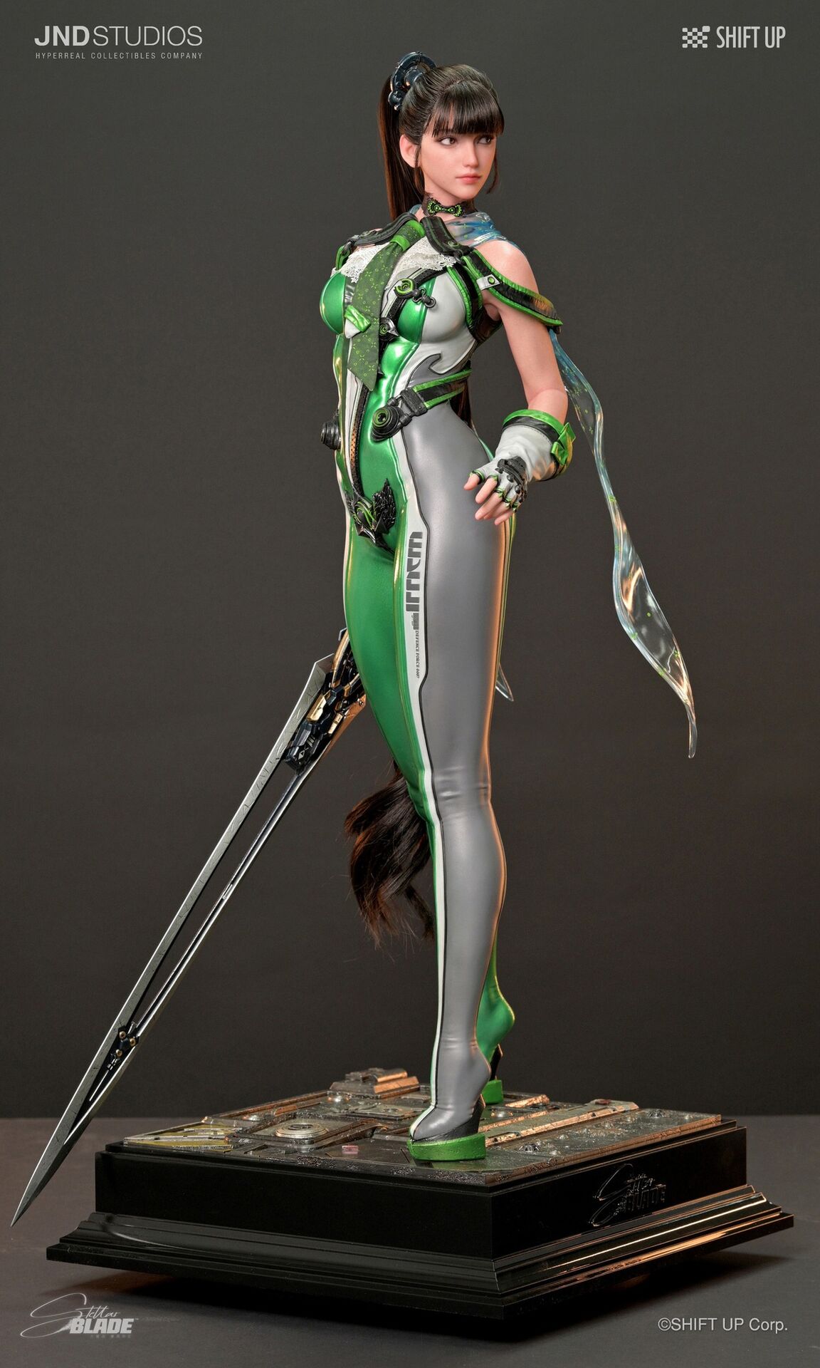 Stellar Blade - Eve - 1/3 (JND Studios) photo 16