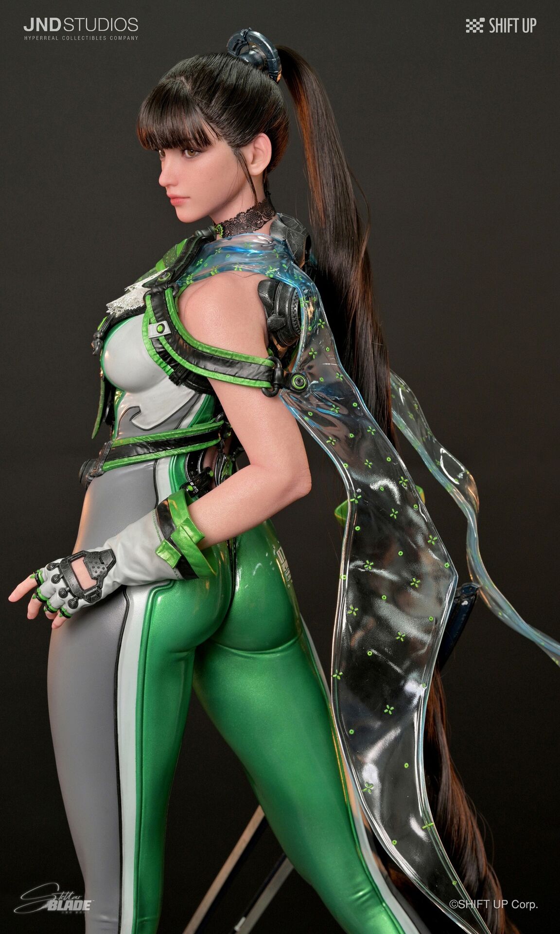 Stellar Blade - Eve - 1/3 (JND Studios) photo 18