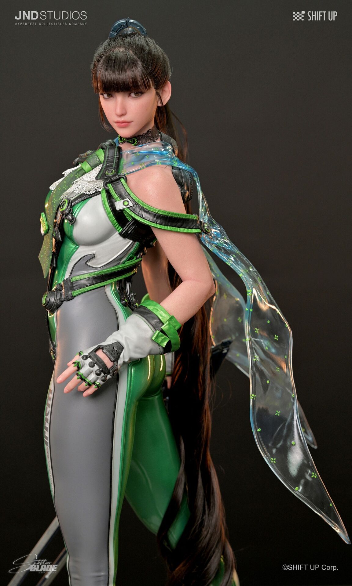 Stellar Blade - Eve - 1/3 (JND Studios) photo 19