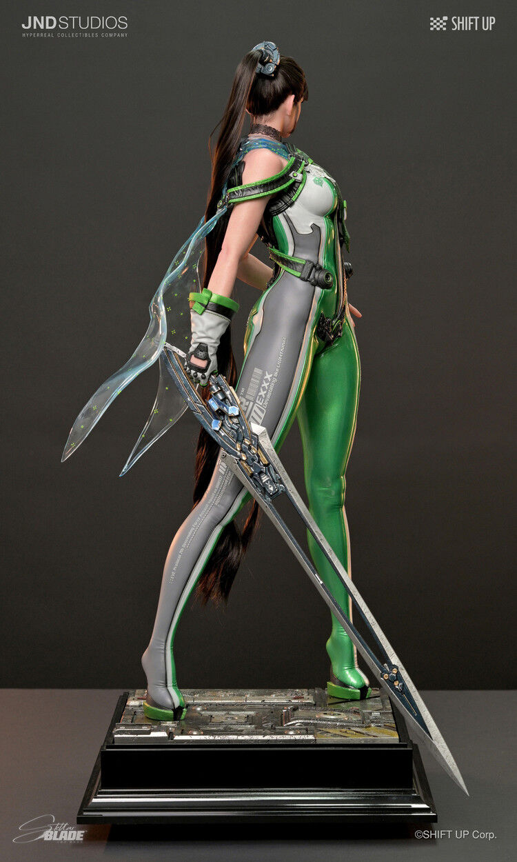 Stellar Blade - Eve - 1/3 (JND Studios) photo 20