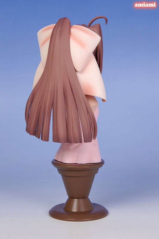 D.C. II ~Da Capo II~ - Asakura Otome - Resinya! - Resinya! Portrait Collection Starter Set - 1/6 (Cospa) photo 5