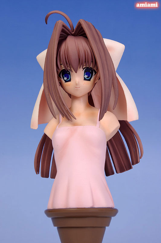 D.C. II ~Da Capo II~ - Asakura Otome - Resinya! - Resinya! Portrait Collection Starter Set - 1/6 (Cospa) photo 6