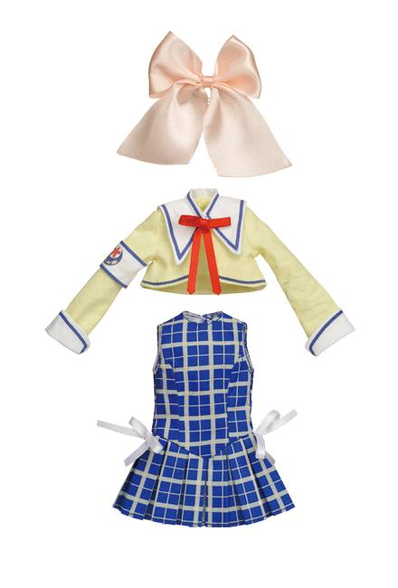 D.C. II ~Da Capo II~ - Asakura Otome - Resinya! - Resinya! Portrait Collection Starter Set - 1/6 (Cospa) photo 7