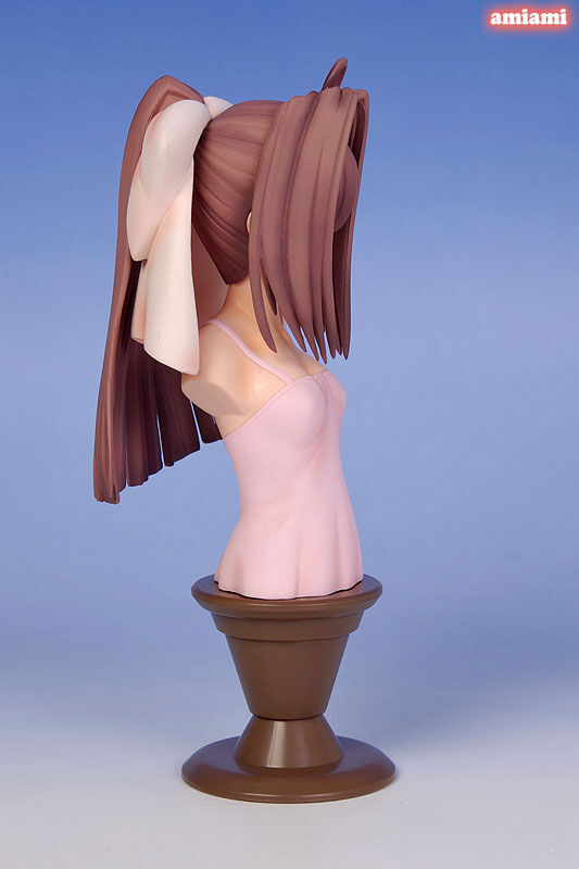 D.C. II ~Da Capo II~ - Asakura Otome - Resinya! - Resinya! Portrait Collection Starter Set - 1/6 (Cospa) photo 8