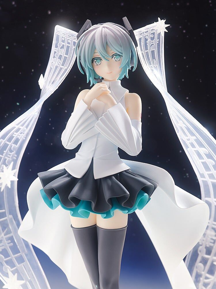 Vocaloid - Hatsune Miku - Pop Up Parade - Little Missing Stars Ver. (Good Smile Company) photo 2