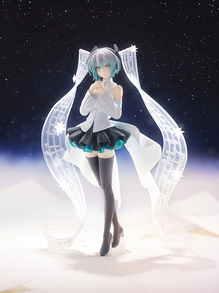 Vocaloid - Hatsune Miku - Pop Up Parade - Little Missing Stars Ver. (Good Smile Company) photo 3