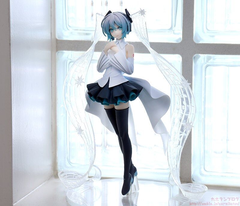 Vocaloid - Hatsune Miku - Pop Up Parade - Little Missing Stars Ver. (Good Smile Company) photo 4