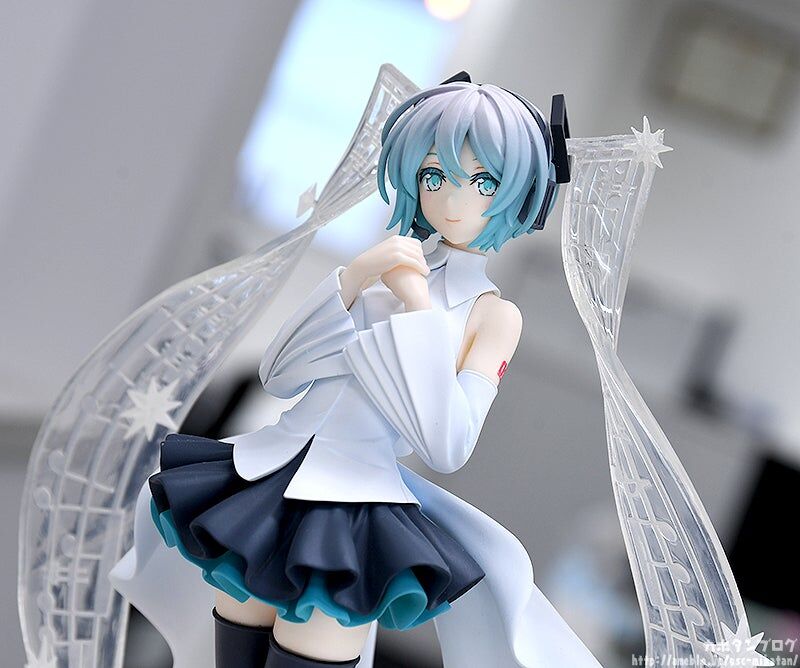 Vocaloid - Hatsune Miku - Pop Up Parade - Little Missing Stars Ver. (Good Smile Company) photo 5