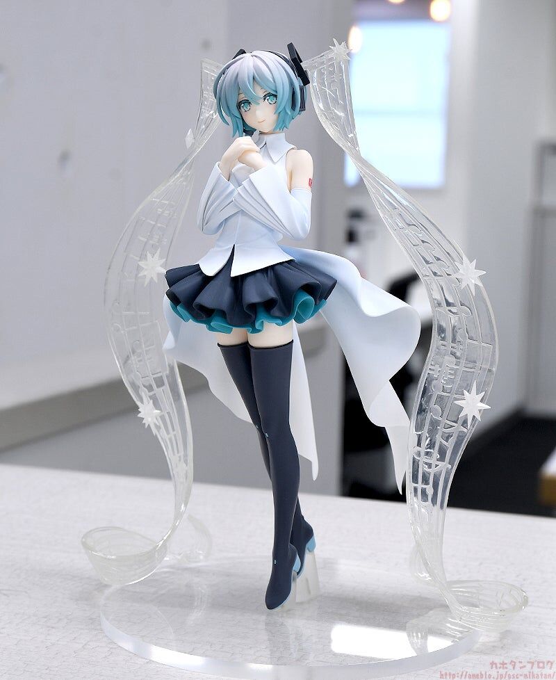 Vocaloid - Hatsune Miku - Pop Up Parade - Little Missing Stars Ver. (Good Smile Company) photo 6