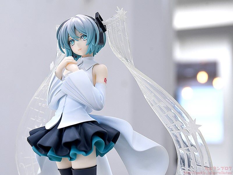 Vocaloid - Hatsune Miku - Pop Up Parade - Little Missing Stars Ver. (Good Smile Company) photo 7