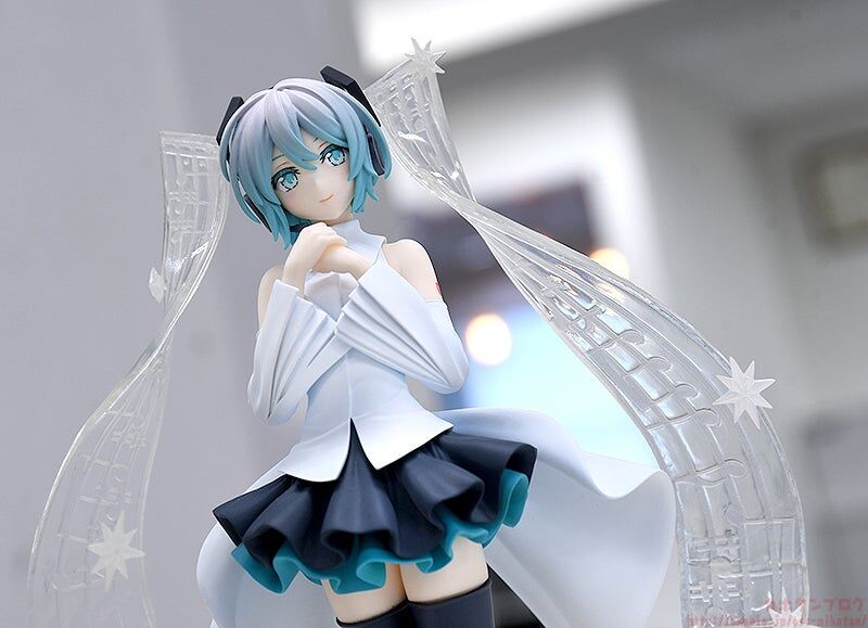 Vocaloid - Hatsune Miku - Pop Up Parade - Little Missing Stars Ver. (Good Smile Company) photo 8