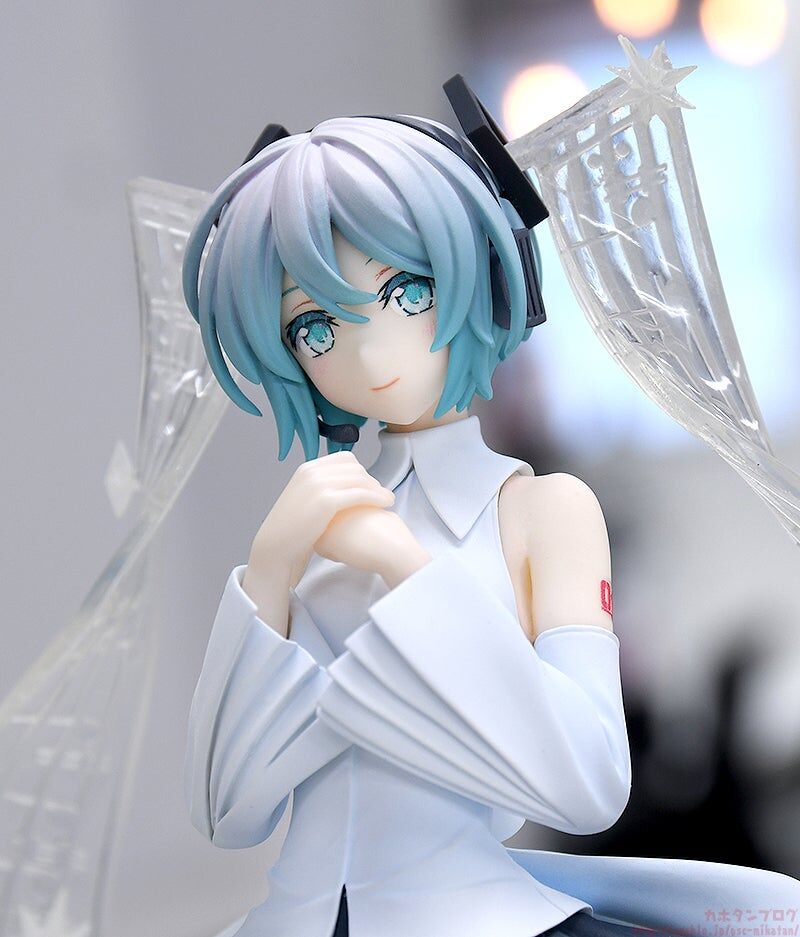 Vocaloid - Hatsune Miku - Pop Up Parade - Little Missing Stars Ver. (Good Smile Company) photo 9