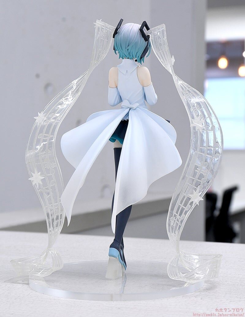 Vocaloid - Hatsune Miku - Pop Up Parade - Little Missing Stars Ver. (Good Smile Company) photo 14