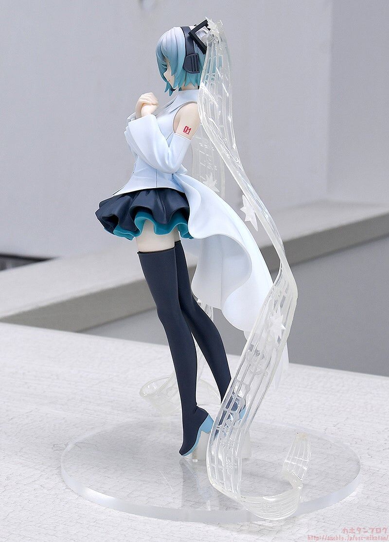 Vocaloid - Hatsune Miku - Pop Up Parade - Little Missing Stars Ver. (Good Smile Company) photo 15