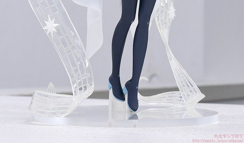 Vocaloid - Hatsune Miku - Pop Up Parade - Little Missing Stars Ver. (Good Smile Company) photo 16