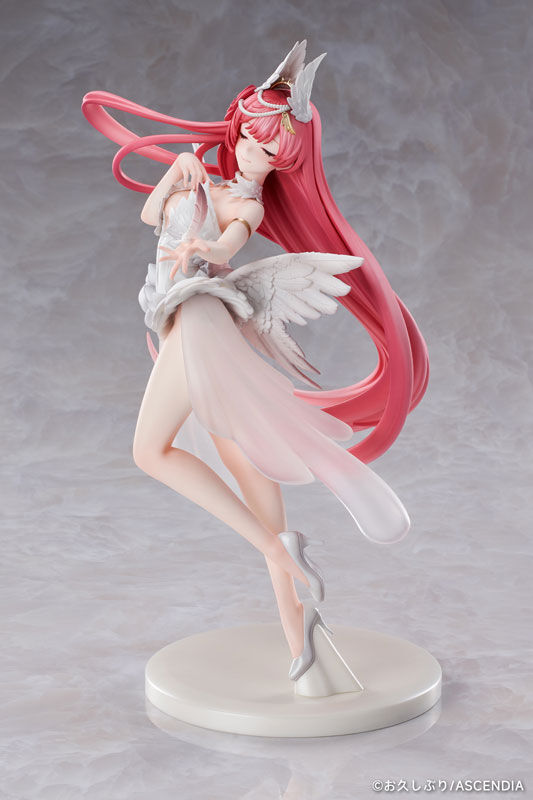 Original - Hatane Rona - 1/6 (Ascendia) photo 2
