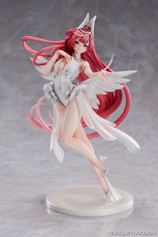 Original - Hatane Rona - 1/6 (Ascendia) photo 4