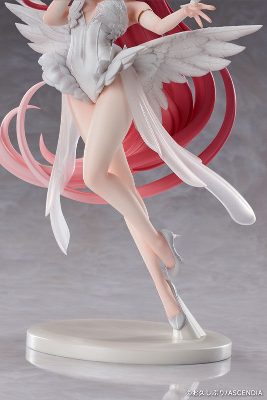 Original - Hatane Rona - 1/6 (Ascendia) photo 6