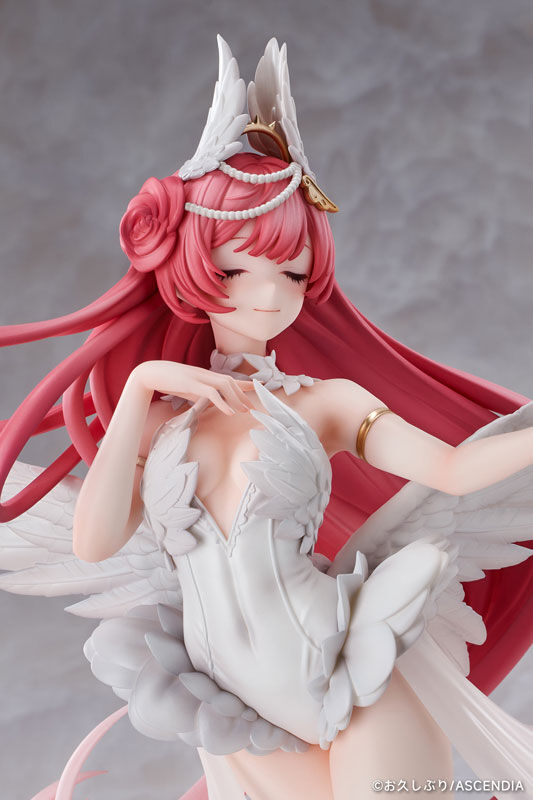 Original - Hatane Rona - 1/6 (Ascendia) photo 7