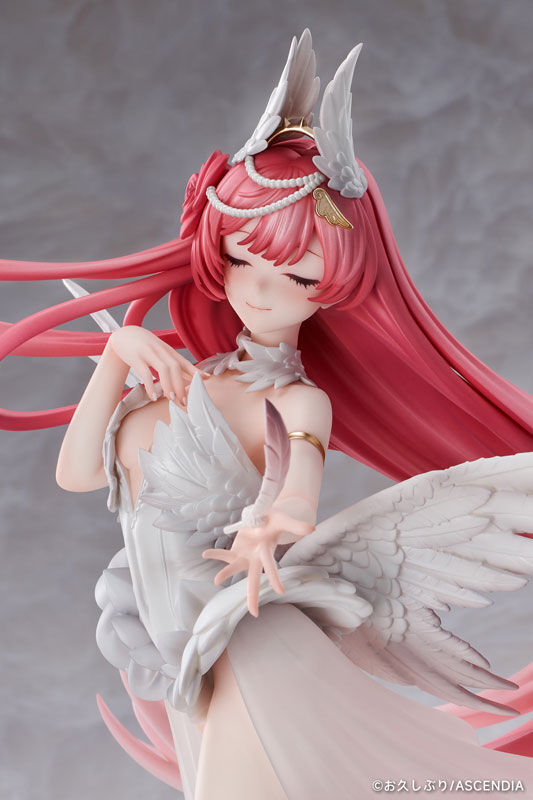 Original - Hatane Rona - 1/6 (Ascendia) photo 8