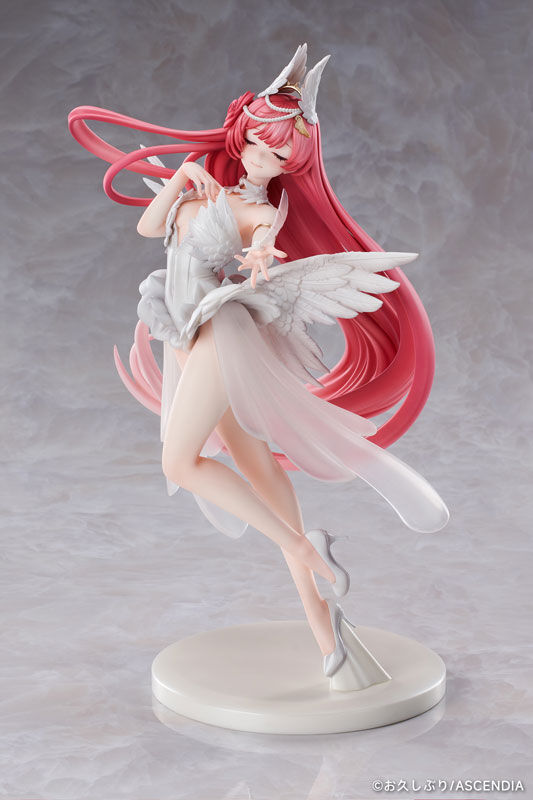 Original - Hatane Rona - 1/6 (Ascendia) photo 10