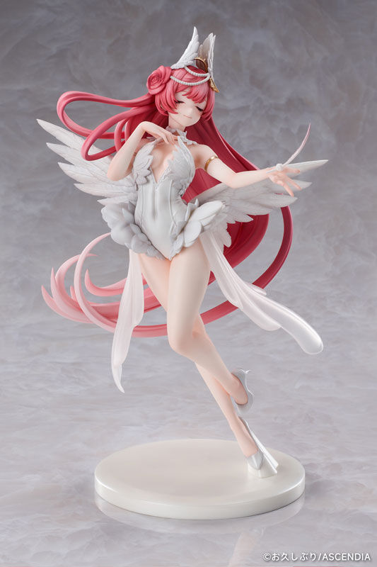 Original - Hatane Rona - 1/6 (Ascendia) photo 11