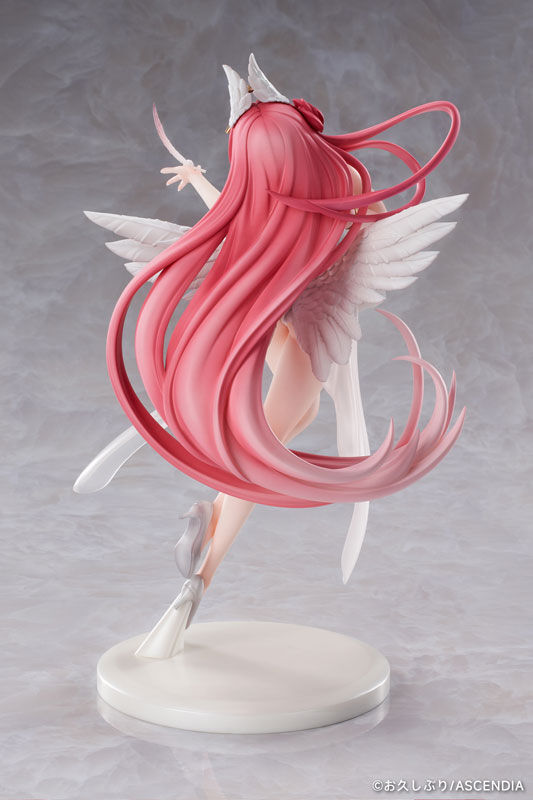 Original - Hatane Rona - 1/6 (Ascendia) photo 12