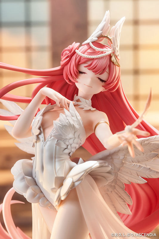 Original - Hatane Rona - 1/6 (Ascendia) photo 13