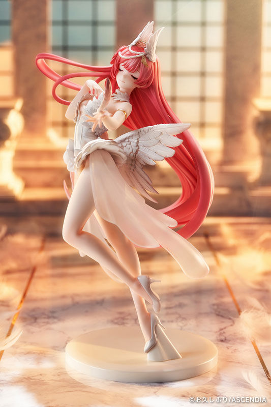 Original - Hatane Rona - 1/6 (Ascendia) photo 16