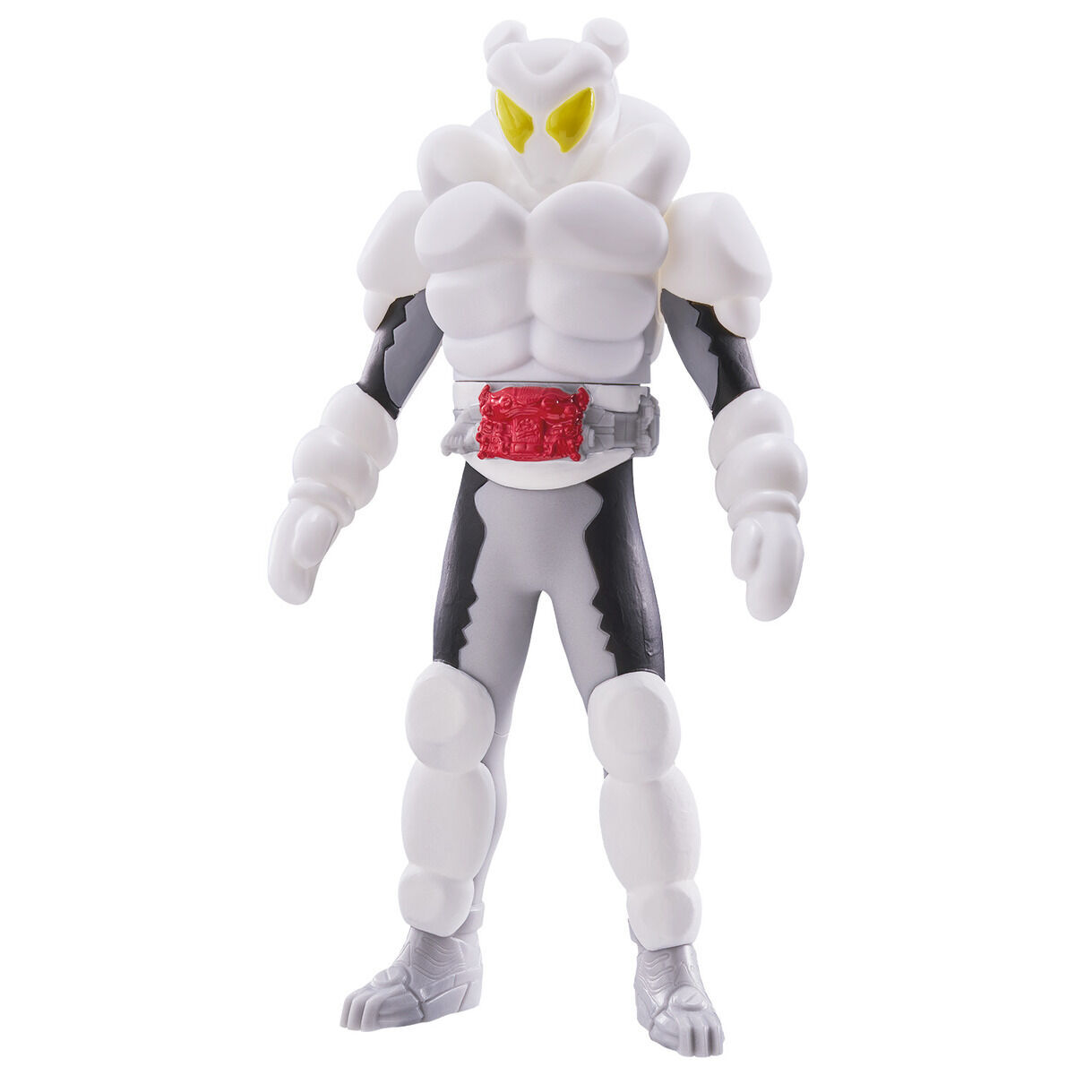 Kamen Rider Gavv - Rider Hero Series - FuwaMallow Form (Bandai)