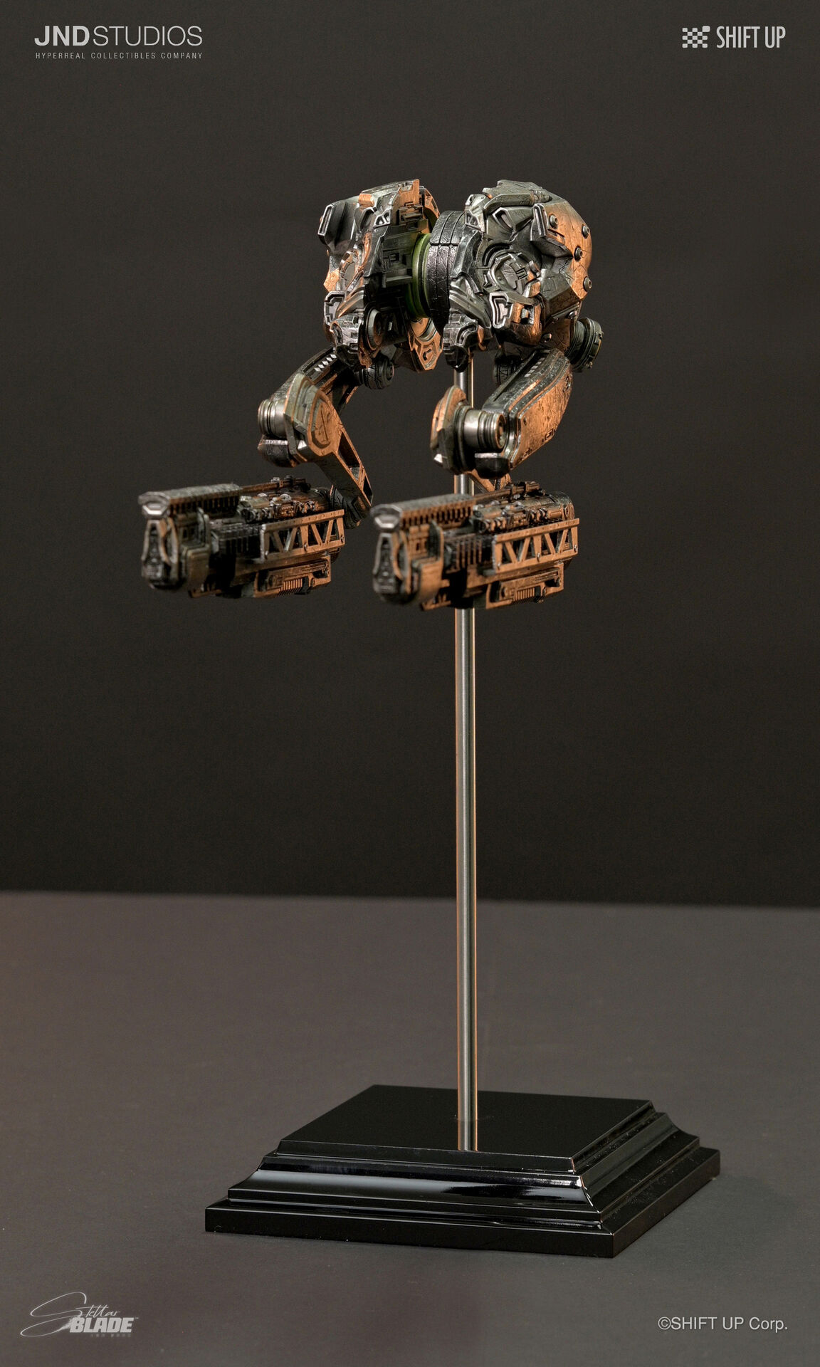 Stellar Blade - Tachy - 1/3 (JND Studios) photo 4