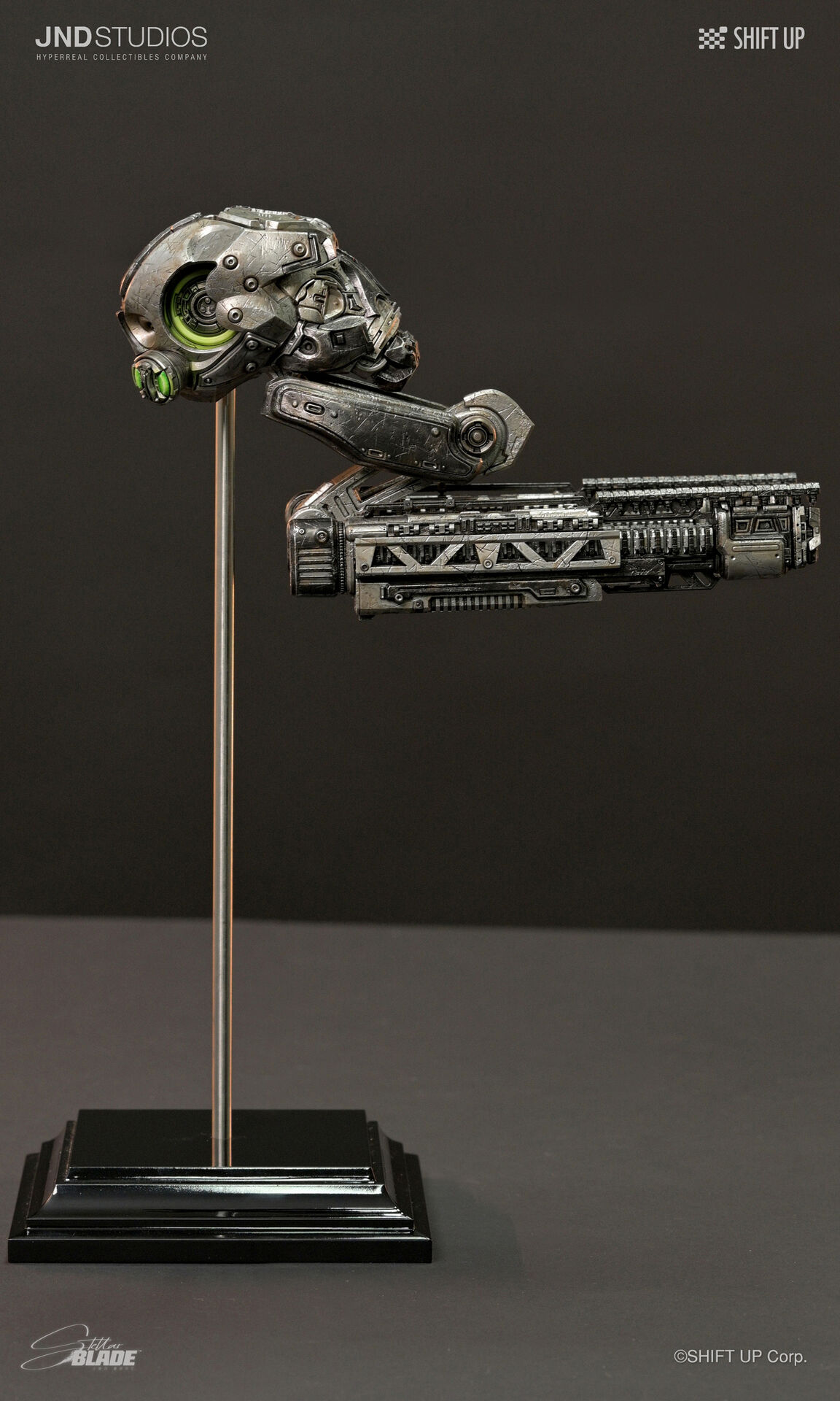 Stellar Blade - Tachy - 1/3 (JND Studios) photo 5