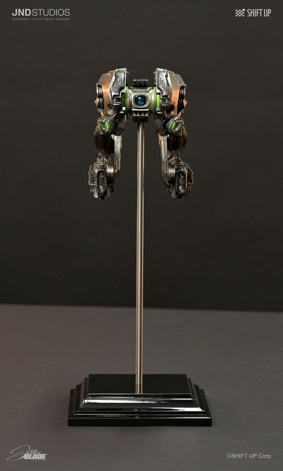 Stellar Blade - Tachy - 1/3 (JND Studios) photo 6