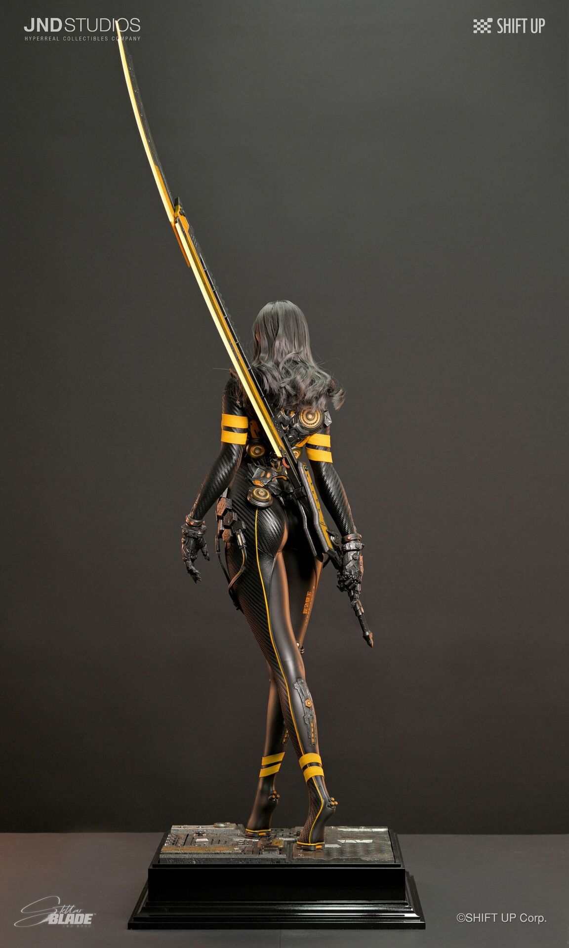 Stellar Blade - Tachy - 1/3 (JND Studios) photo 24