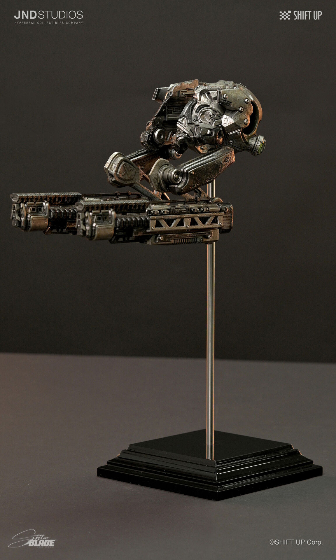 Stellar Blade - Tachy - 1/3 (JND Studios) photo 25