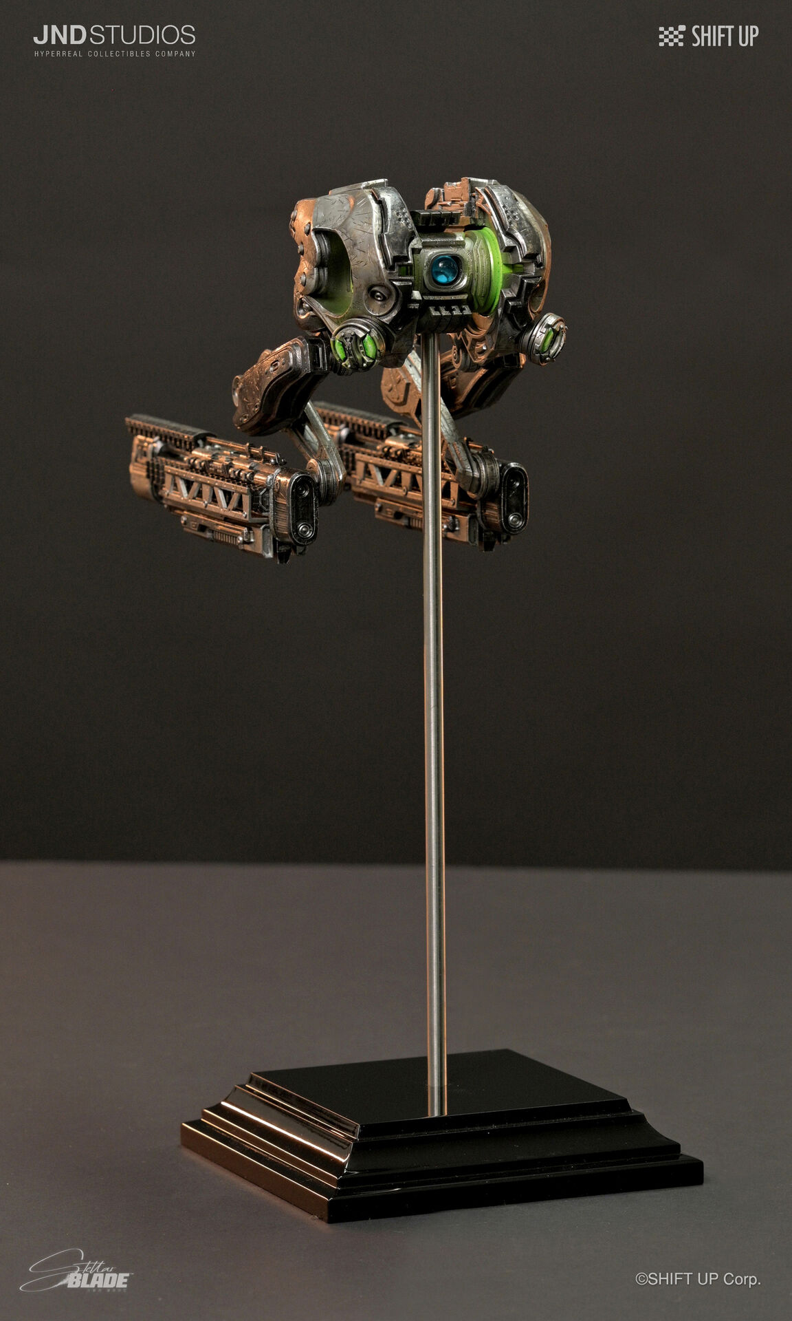 Stellar Blade - Tachy - 1/3 (JND Studios) photo 26