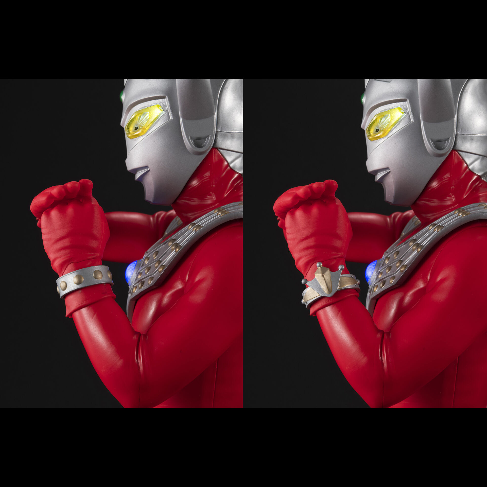 Ultraman Tarou - Ultimate Article (MegaHouse) photo 4