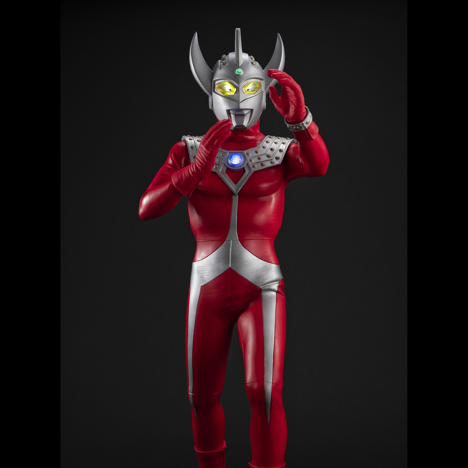 Ultraman Tarou - Ultimate Article (MegaHouse) photo 6