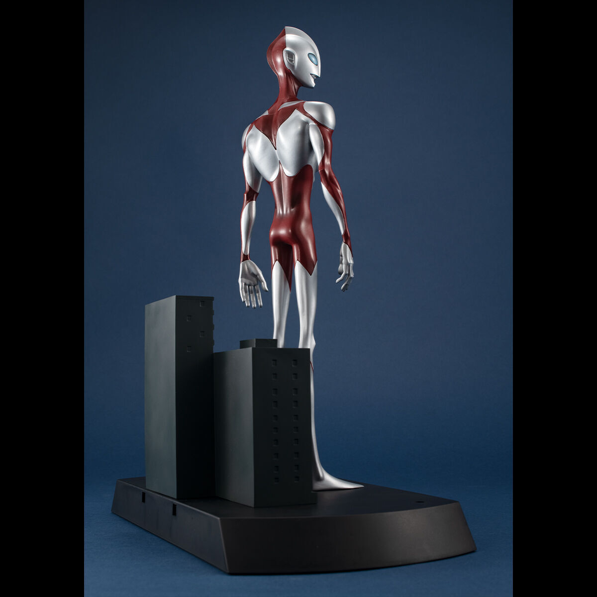 Ultraman: Rising - Ultraman (Satou Kenji) - Ultimate Article (MegaHouse)