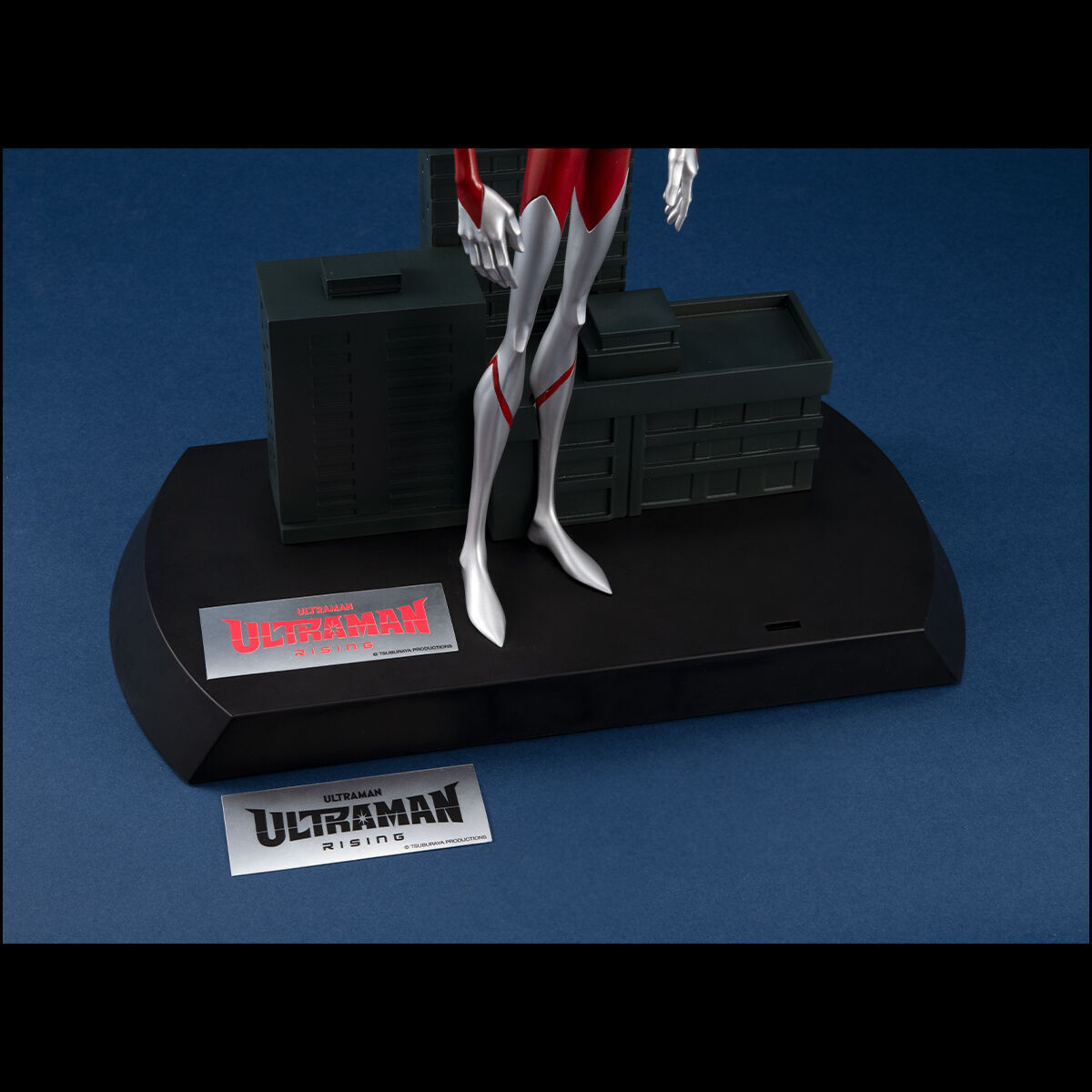 Ultraman: Rising - Ultraman (Satou Kenji) - Ultimate Article (MegaHouse) photo 2